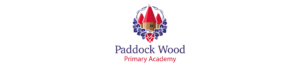Paddock Wood Primary Academy logo