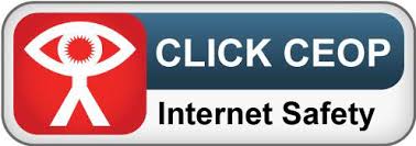 CEOP Internet Safety logo